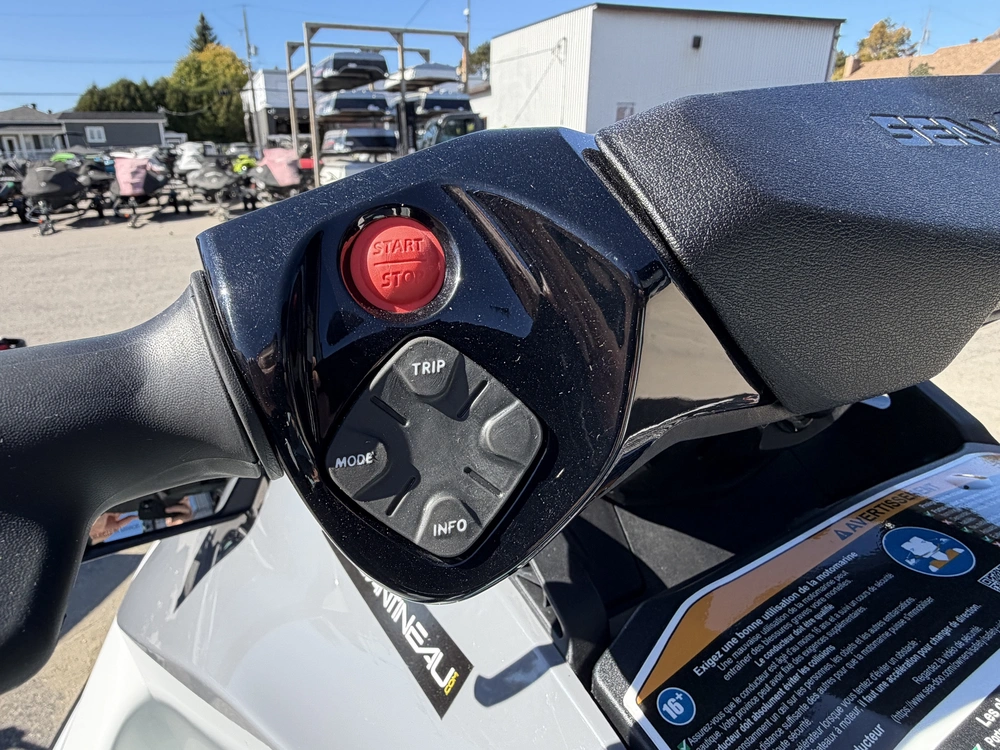 Sea-doo Gti 130 (kit) 2026 alt
