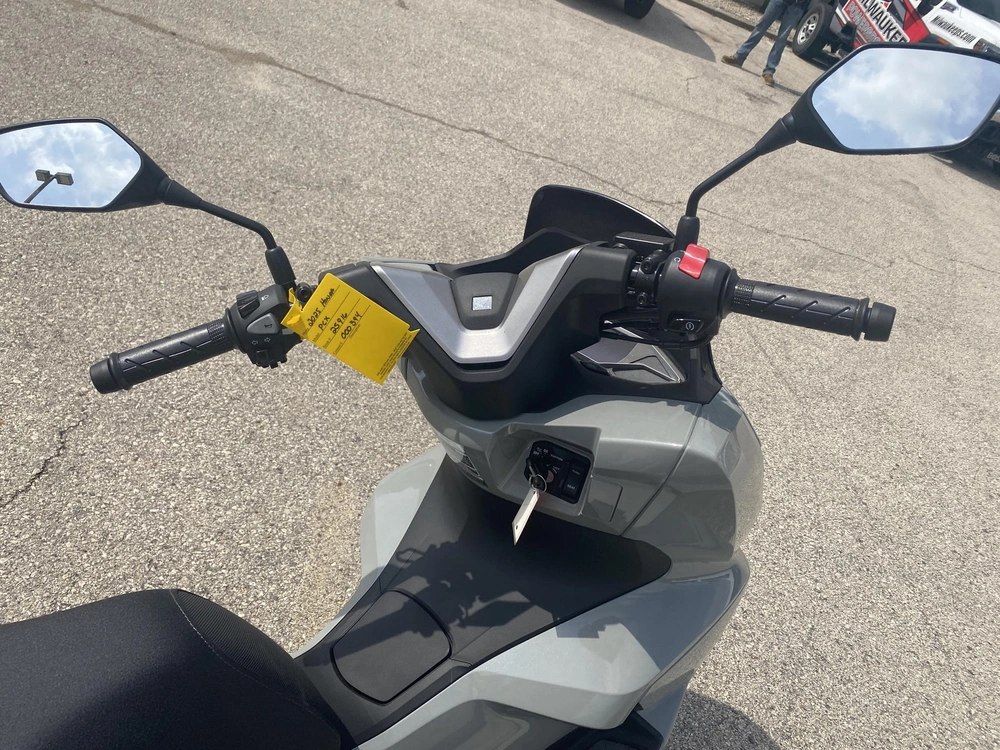 2026 Honda Pcx