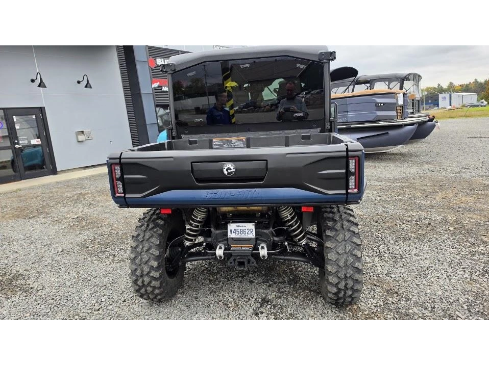 Can-am Defender Limited Hd11 Limited 2026 alt