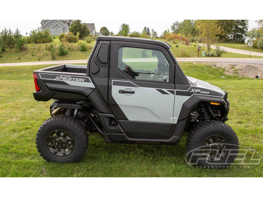 2027 Polaris Xpedition Xp Northstar alt