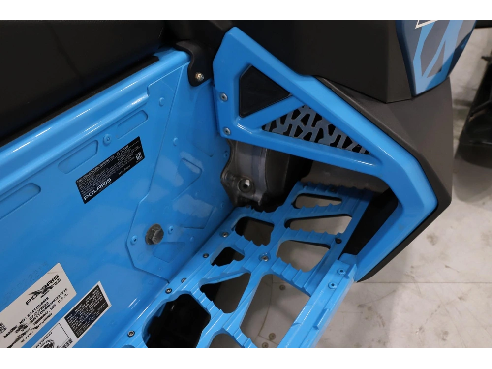 2024 Polaris Patriot Boost Indy Vr1 137 alt
