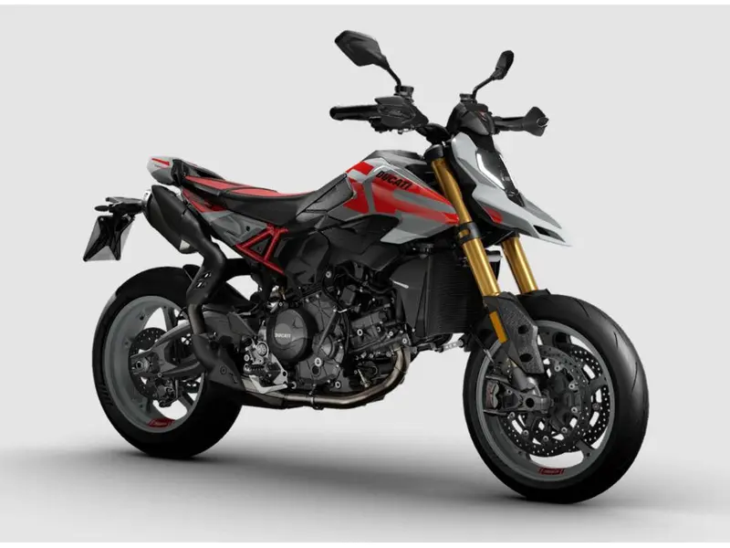 2027 Ducati Hypermotard V2 SP