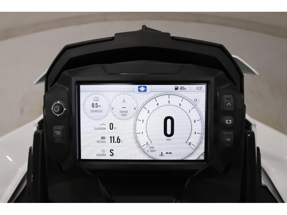 2026 Polaris 850 Switchback Assault 146 - 1.35 Cobra Track alt
