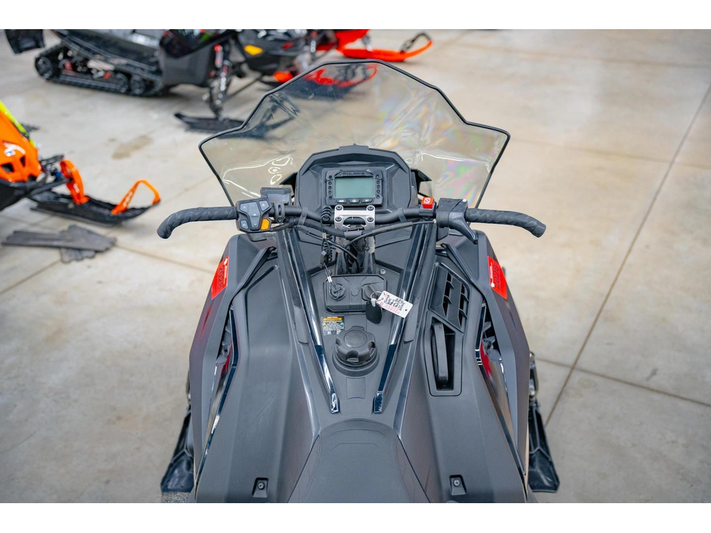 2023 Polaris 850 Indy Xcr 128