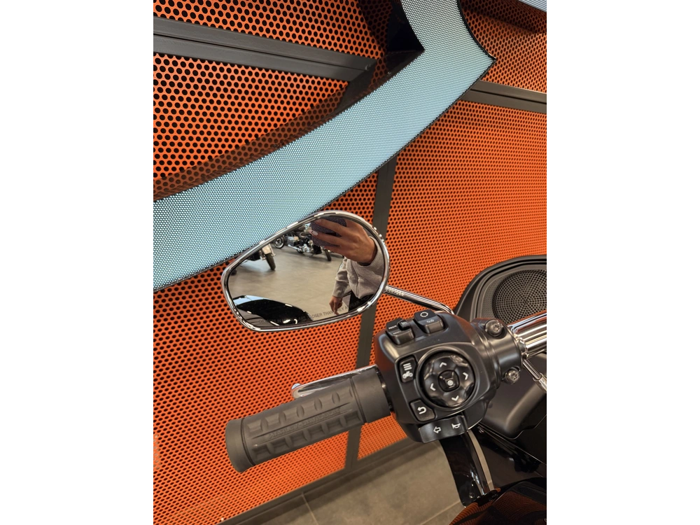 2026 Harley-davidson Road Glide