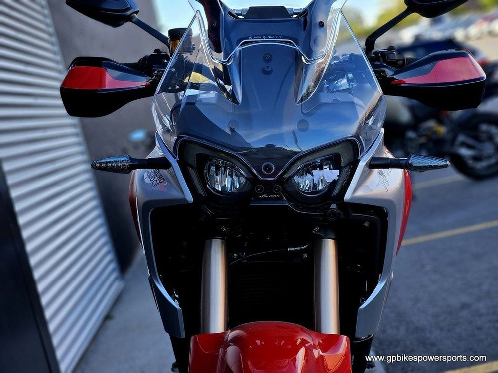 2024 Mv Agusta Enduro Veloce