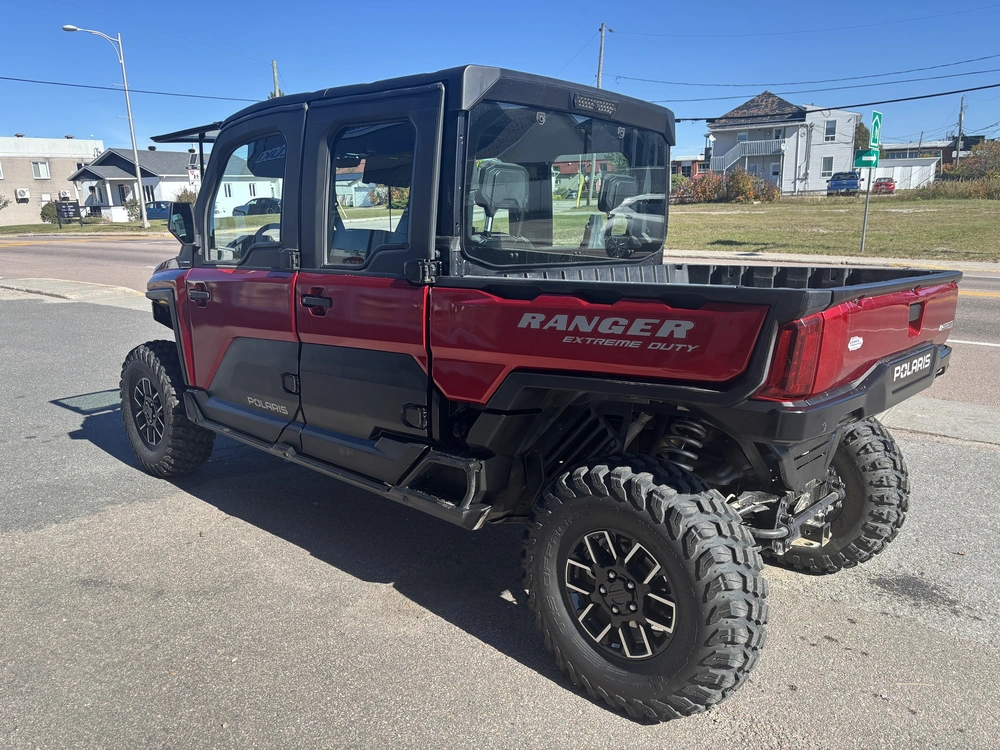 Polaris Ranger 1500 Xd Crew Northstar Ultimate 2024 alt