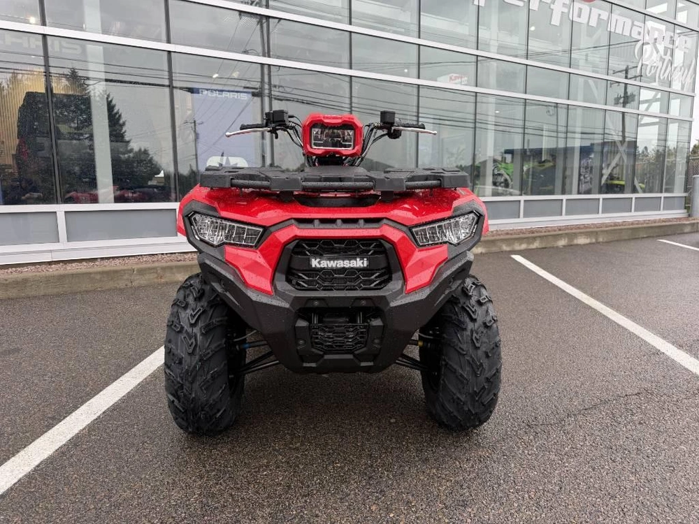 Kawasaki Brute Force 450 Eps 2026 alt
