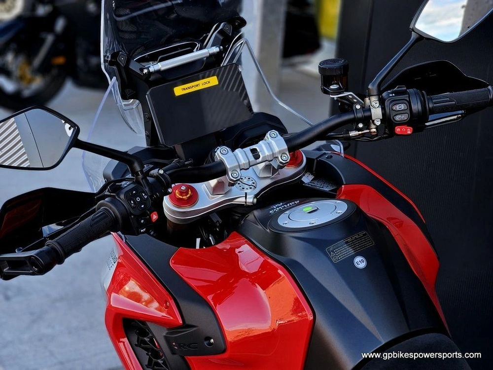 2024 Mv Agusta Enduro Veloce