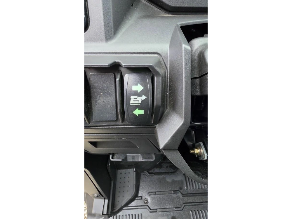 Can-am Defender Limited Hd11 Limited 2026 alt