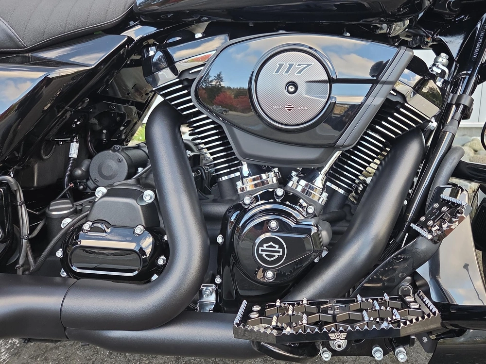 2026 Harley-davidson Touring Fltrx - Road Glide™