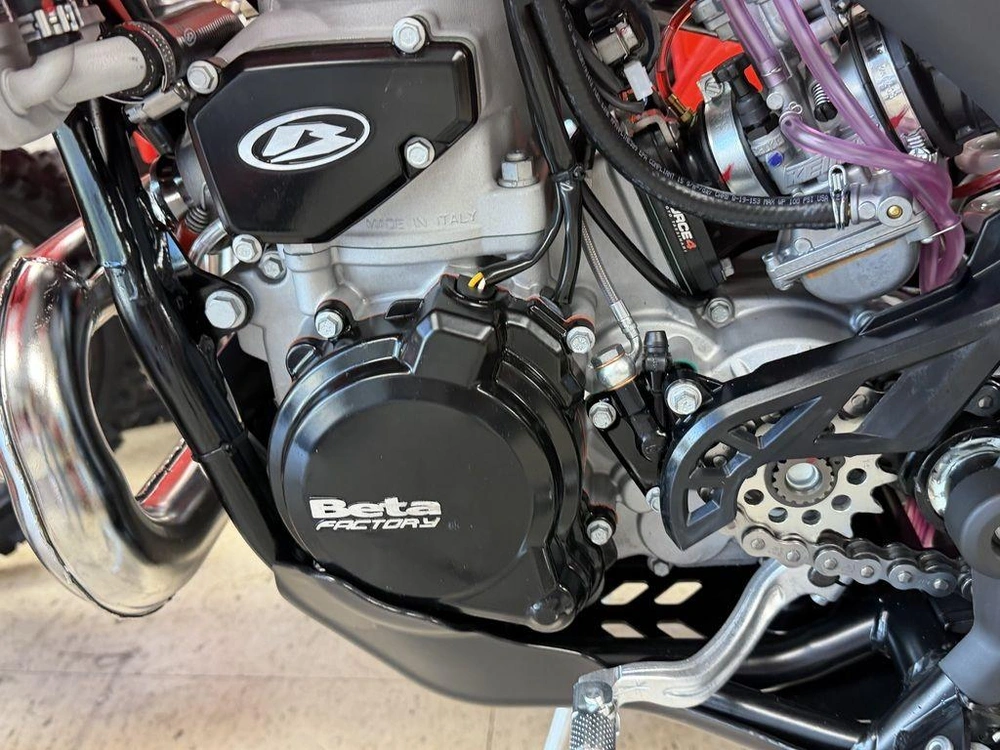 2027 Beta 300 X-trainer Low Boy