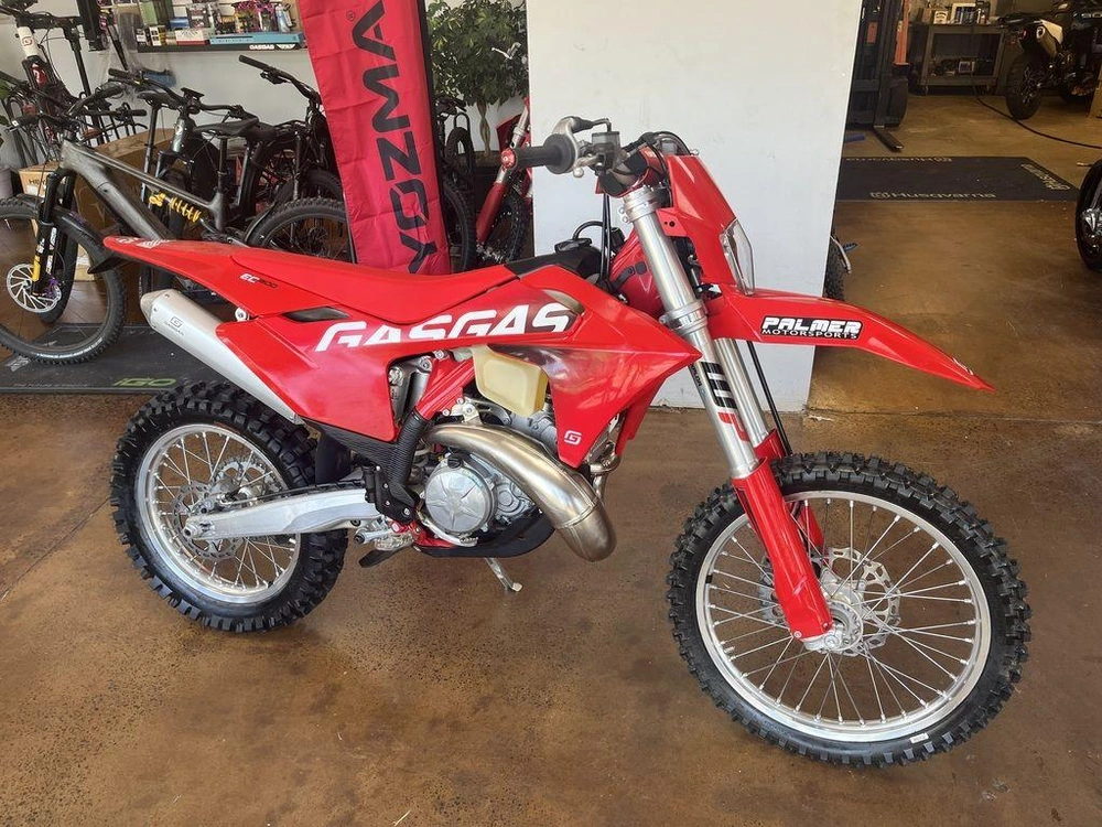 2024 Gasgas Ec 300