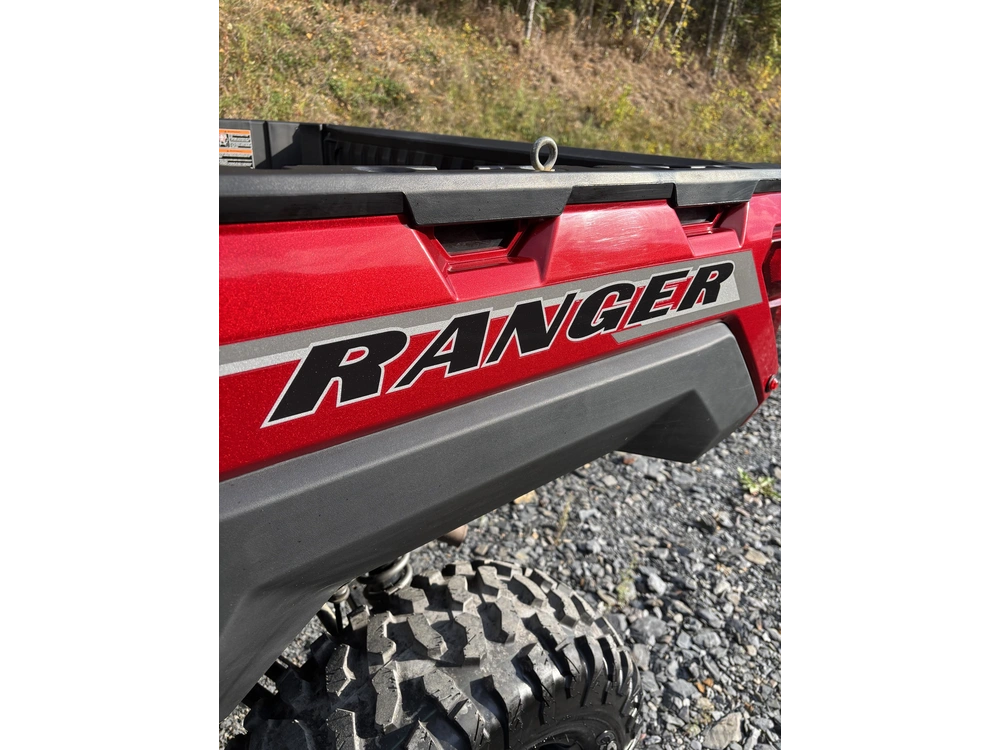 Polaris Ranger Crew Xp1000 Northstar Premium 2025