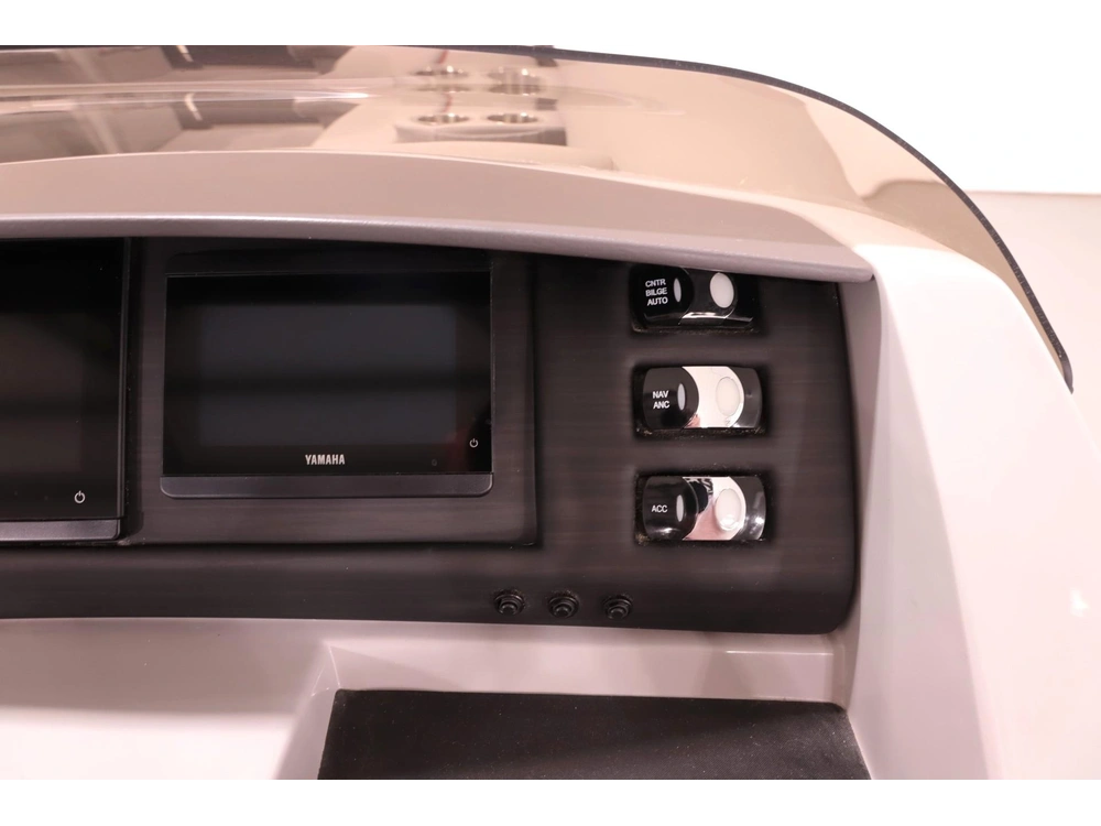 2024 Other 26l Stern Radius Top Deck With Slide alt