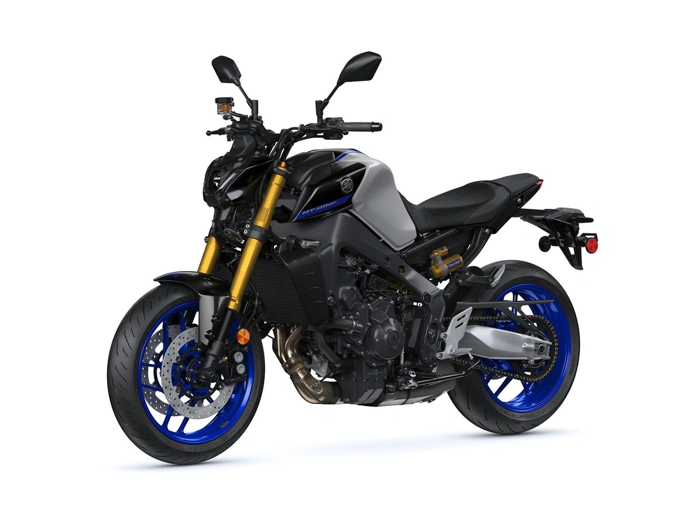 2023 Yamaha Mt-09 Sp