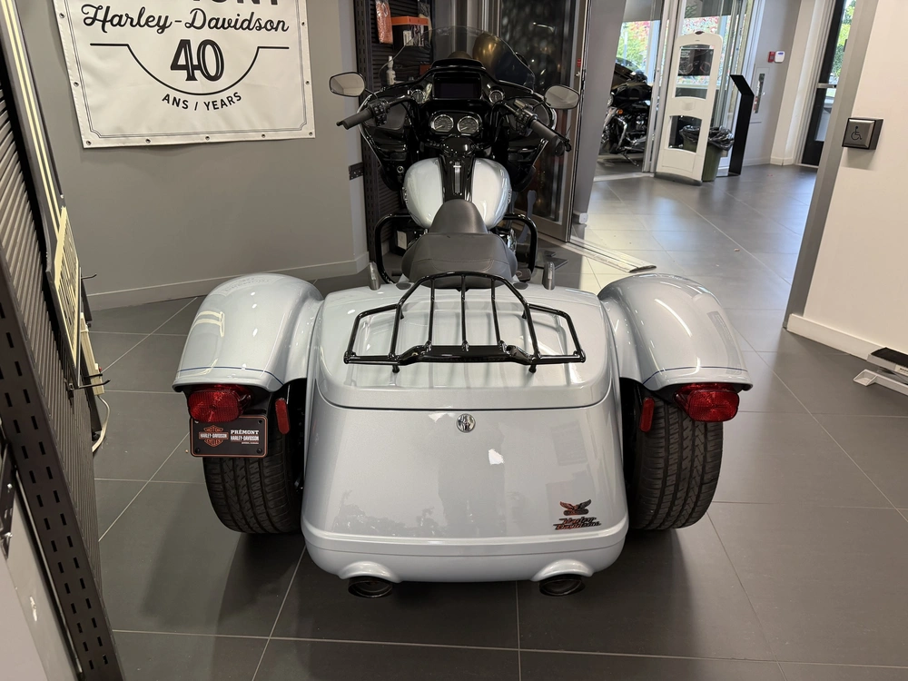 Harley-davidson Fltrt Road Glide 3 Fltrt 2024