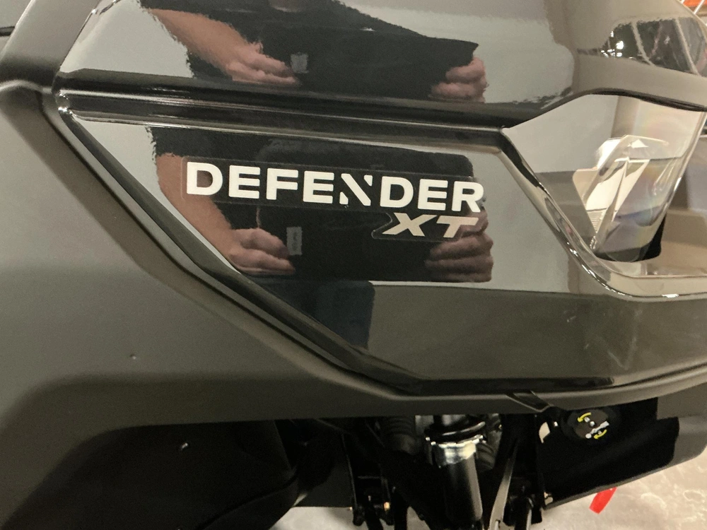 2026 Can-am Defender Xt Hd9 alt