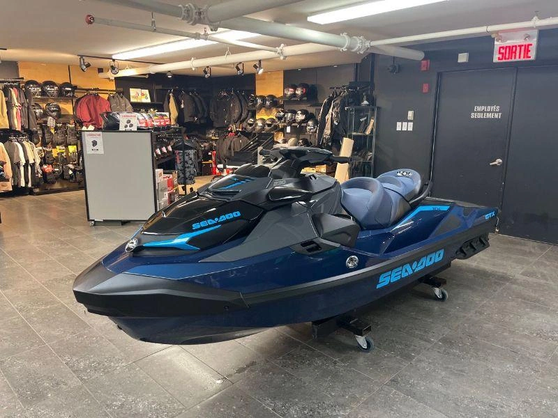Sea-doo Gtx 230 (audio) 2026