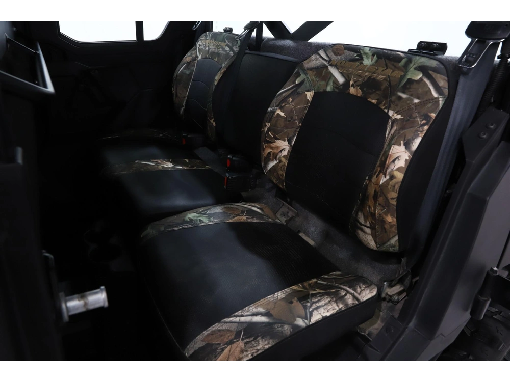 2022 Polaris Ranger Northstar Ultimate Crew Big Game (demo) alt