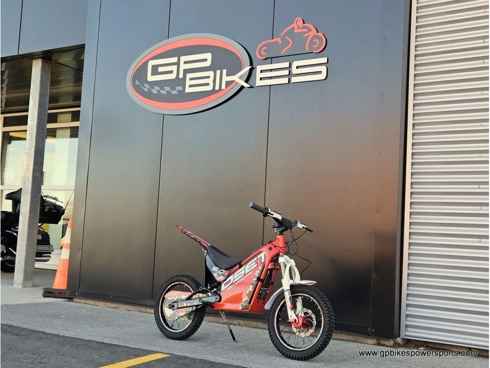 2024 Other 16.0r Electric Off Road