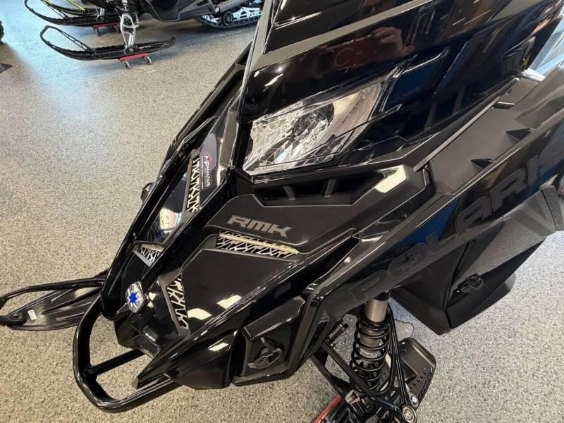 Polaris 820 Rmk Sps 155 7s 2027