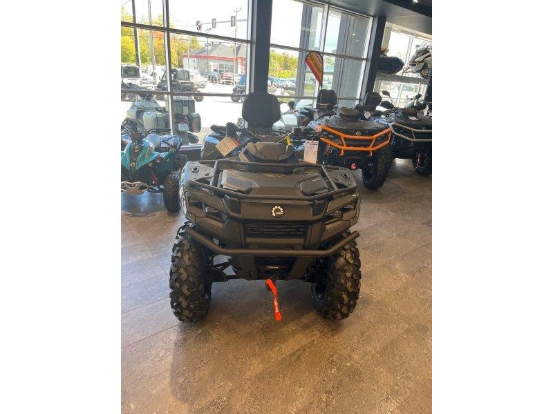 Can-am Outlander Max Xt 700 2027 alt