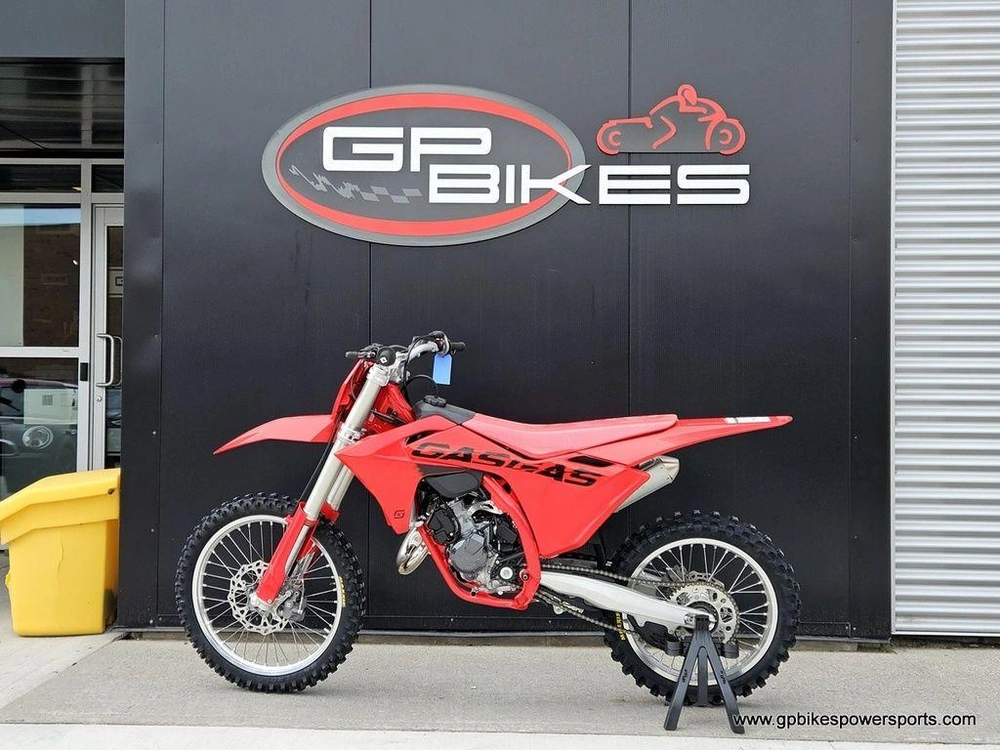 2025 Gasgas Mc 150
