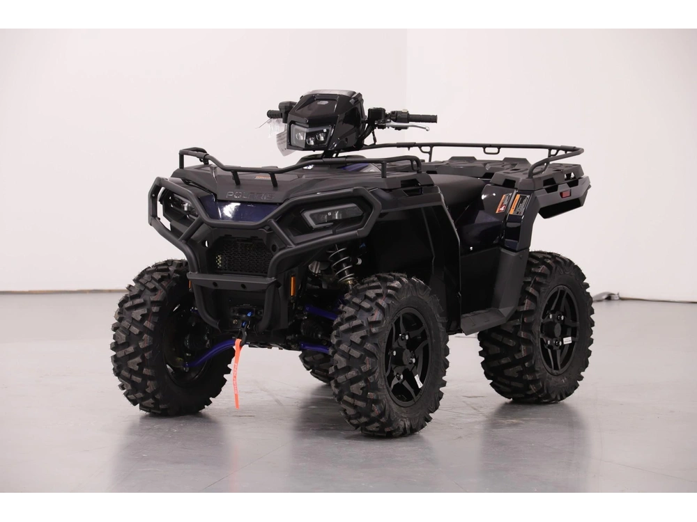 2022 Polaris Sportsman 570 W/ Gps *ride Command* alt