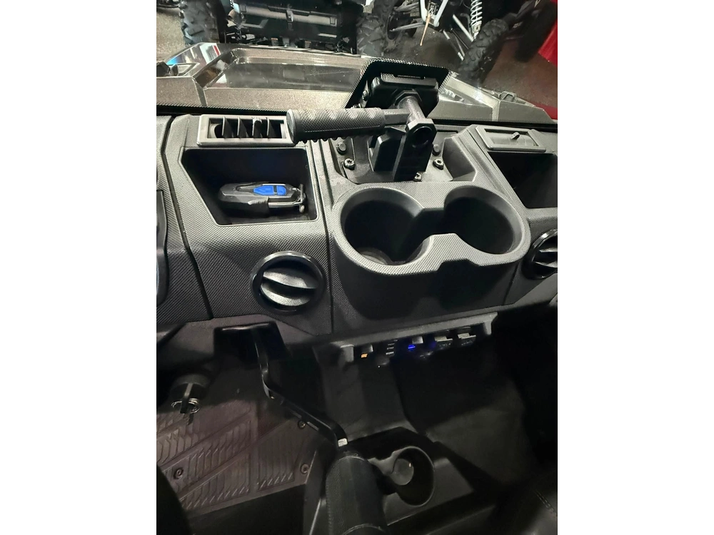 Polaris Ranger Crew Northstar Premium 2024 alt