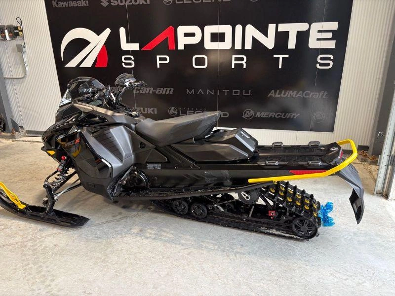 Ski-doo Mxz X 137 850 E-tec Ripsaw 1.25'' E.s. 2026