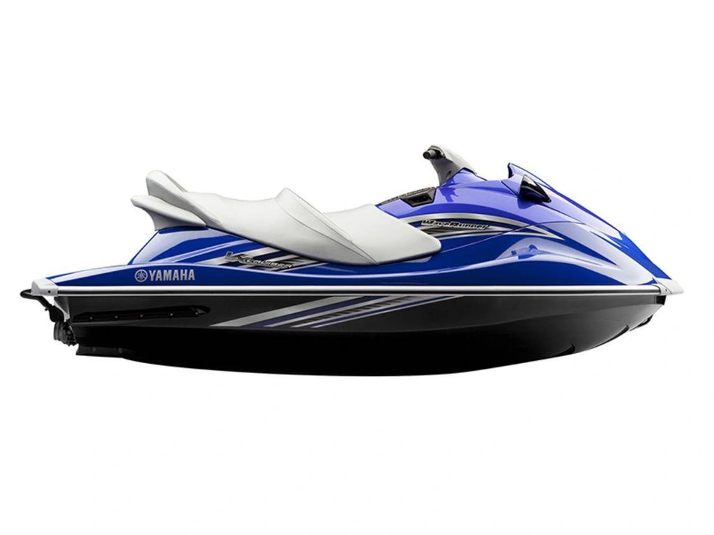 2011 Yamaha Vx® Cruiser alt