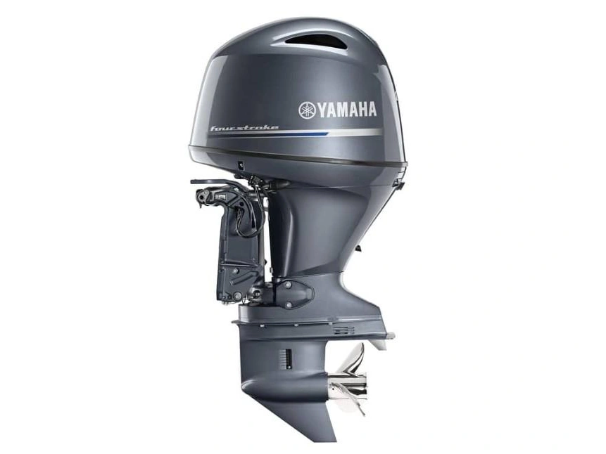 2025 Yamaha 115hp - F115lb alt