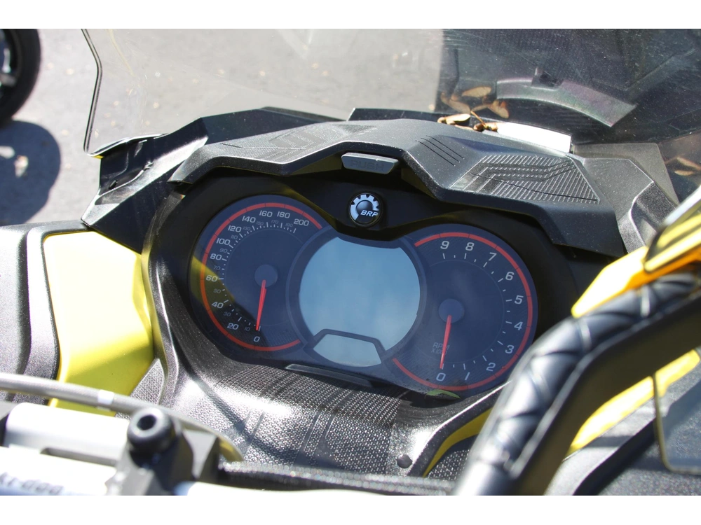 2018 Ski-doo Mxz X 850 Etec alt