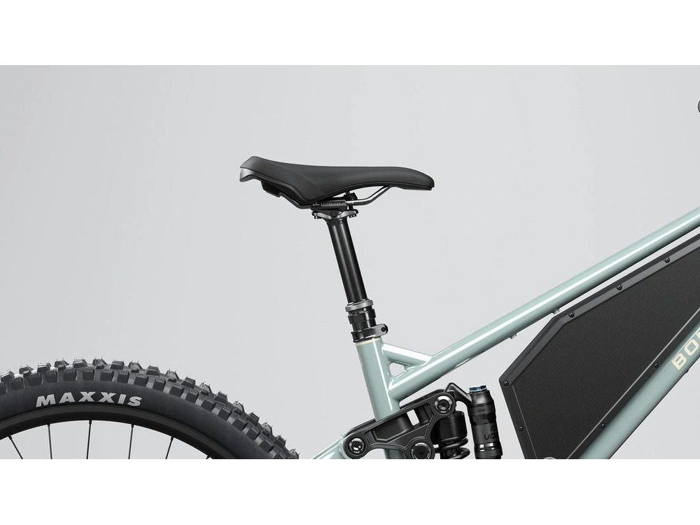 2026 Bonnell 775 Mx L