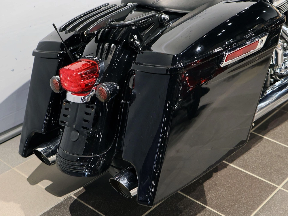 2022 Harley-davidson Street Glide Flhx alt