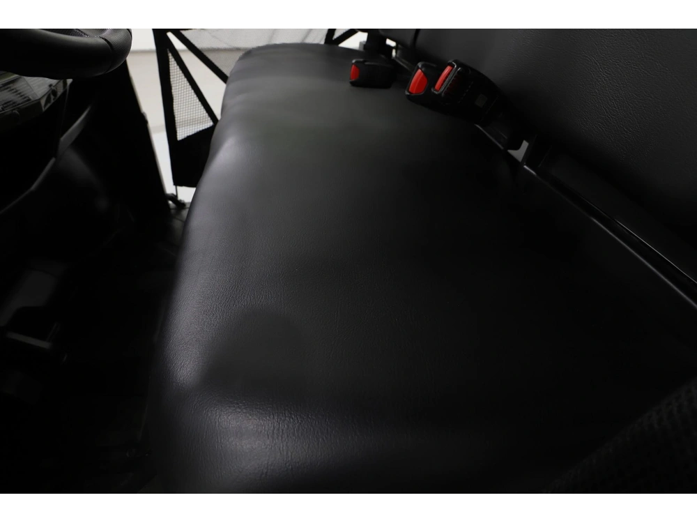 2025 Polaris Ranger Crew 570 Full-size W/ Roof alt