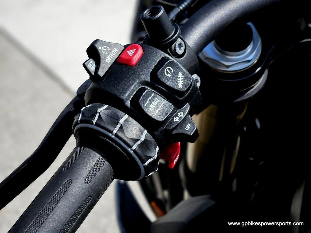 2023 Bmw S 1000 R Sport