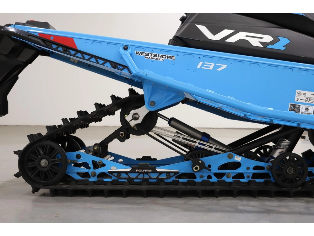 2024 Polaris Patriot Boost Indy Vr1 137 alt