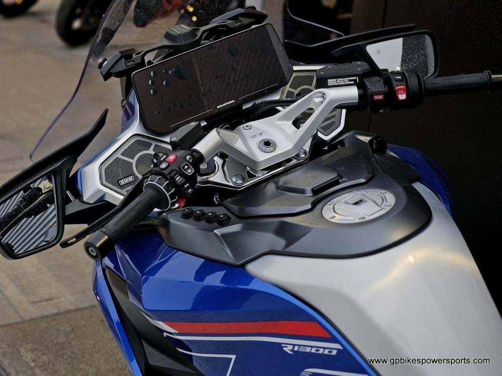 2026 Bmw R 1300 Rt