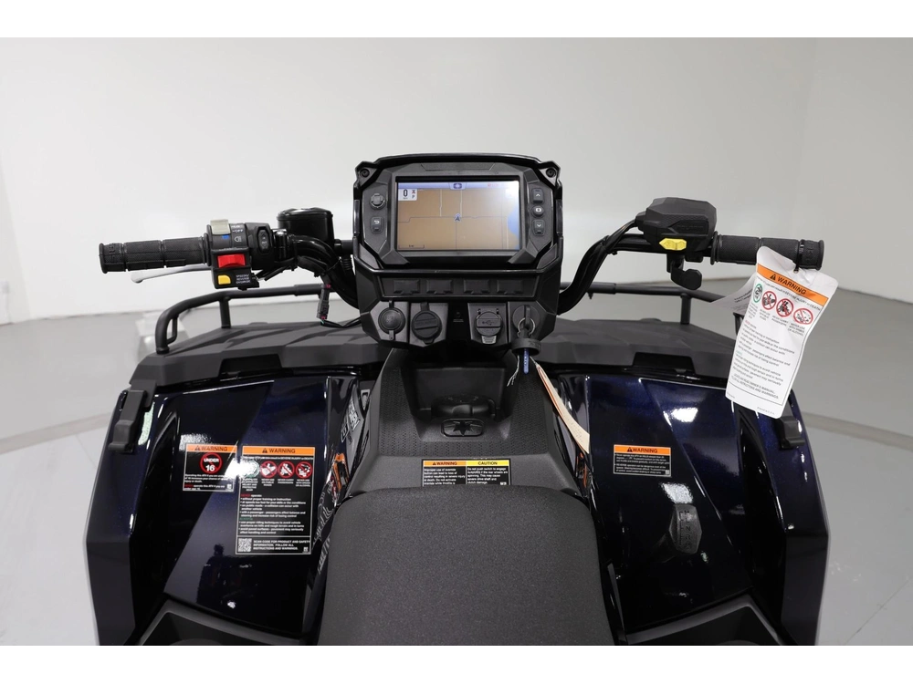 2022 Polaris Sportsman 570 W/ Gps *ride Command* alt