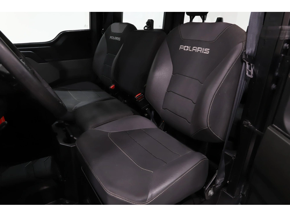 2024 Polaris Ranger Crew Xd 1500 Northstar Ultimate - Fully Loaded alt