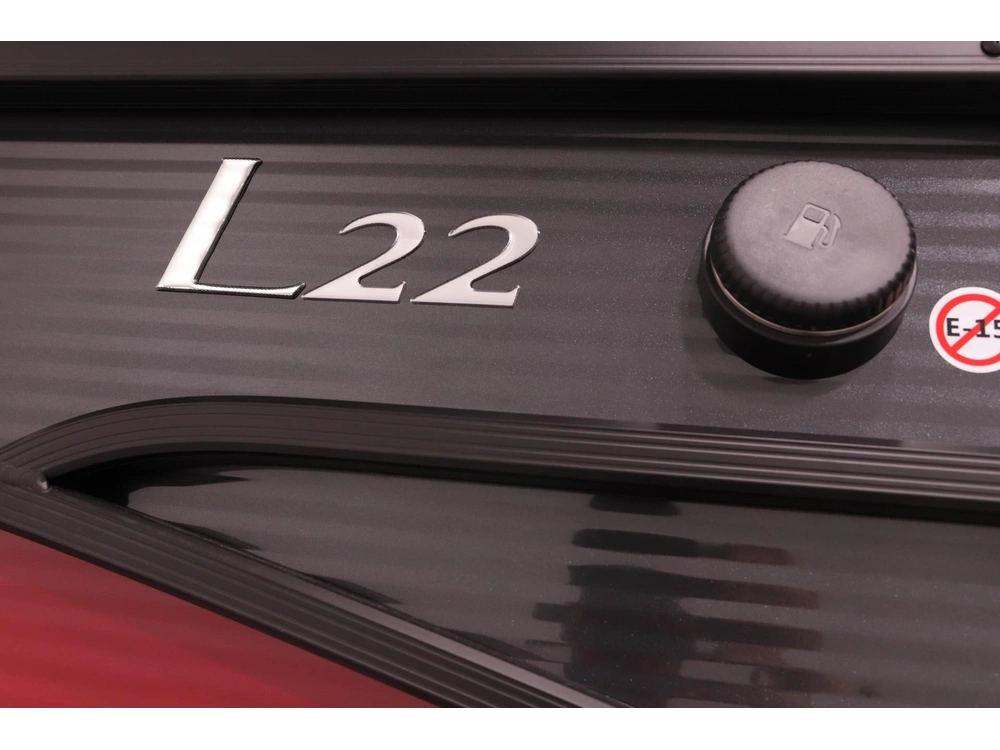 2023 Other 22l Swingback W/ 115hp Yamaha Sho alt