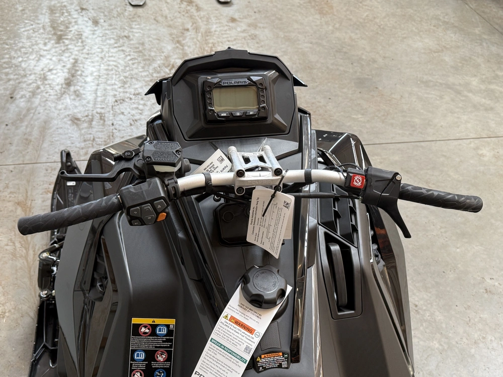 2027 Polaris 650 Switchback Xc 146 1.35 Cobra Track