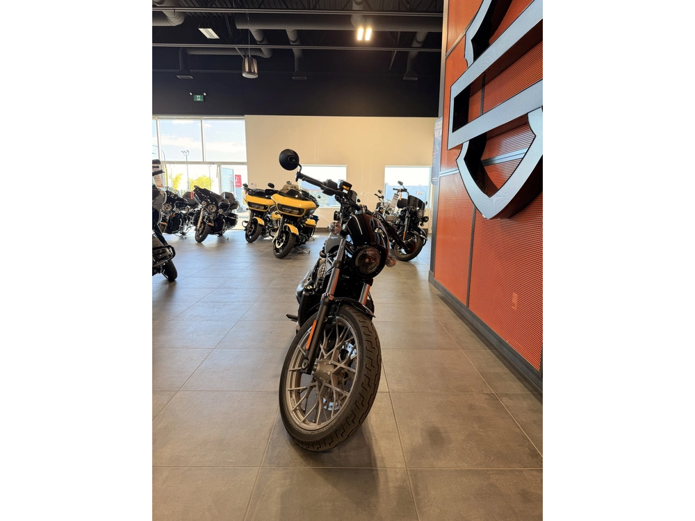 2026 Harley-davidson Nightster Nightster alt