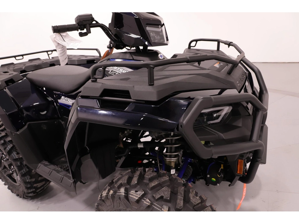 2022 Polaris Sportsman 570 W/ Gps *ride Command* alt