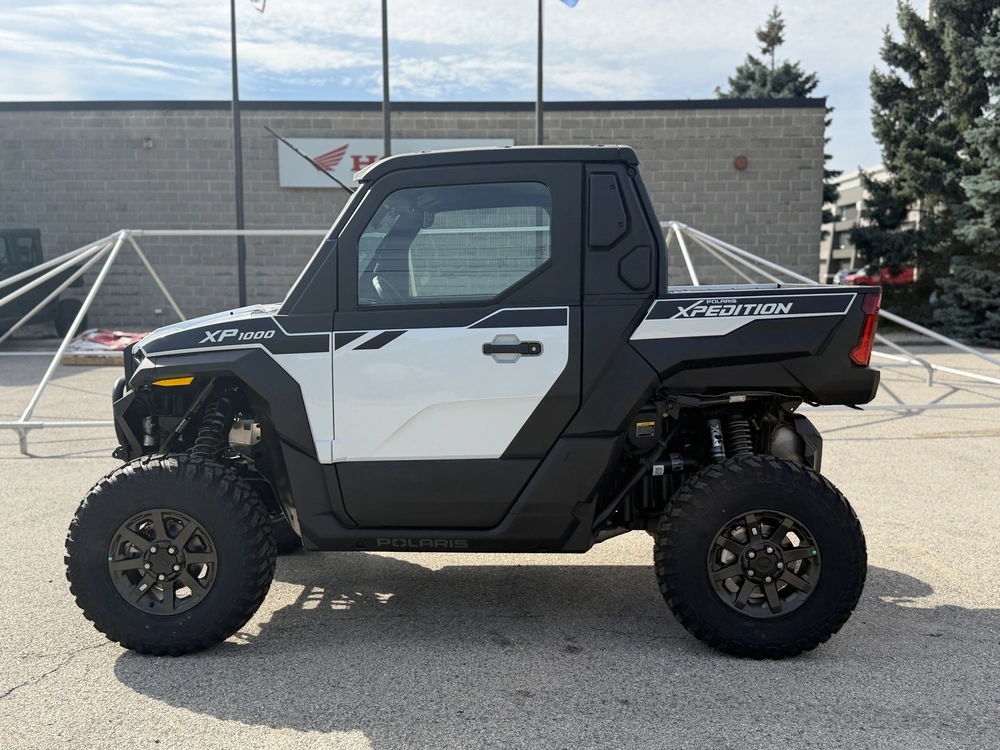 2027 Polaris Xpedition Xp Northstar