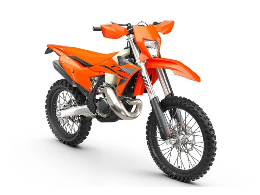 2025 Ktm 150 Xc-w