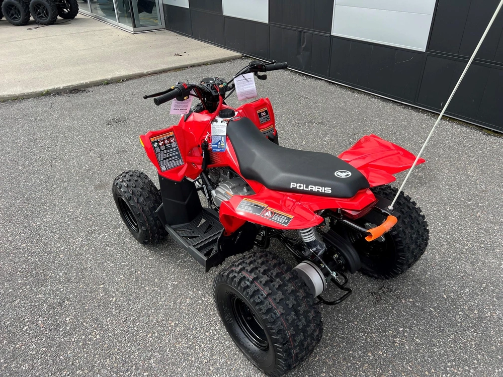 Polaris Outlaw 110 Efi 2027 alt