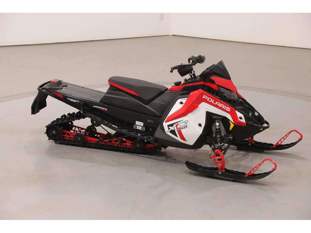 2023 Polaris 850 Switchback Xc 146 alt